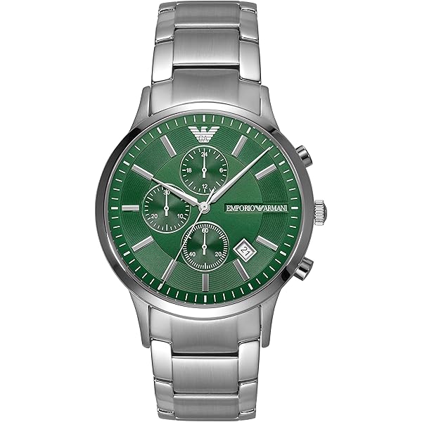 EMPORIO ARMANI 腕時計 Amazon.co.jp: [エンポリオアルマーニ] 腕時計 NA AR11599
