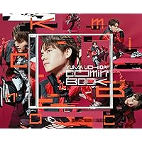 Amazon | Y[5th Anniversary BOX ※完全限定生産] | 内田雄馬