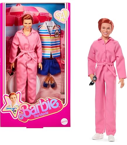 Amazon.co.jp: Barbie Bewitched Collector Doll Samantha 「奥さまは
