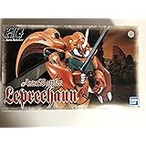 HGAB 聖戦士ダンバイン レプラカーン 1/72スケール プラモデル