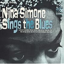Amazon.co.jp: Nina Simone Sings the Blues (Exp): ミュージック