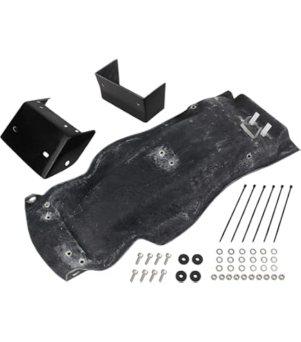 Amazon | Puig 1477C REAR-FENDER YAMAHA XJR1300/XJR1200/XJR1200R(94