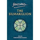 The Silmarillion (English Edition)