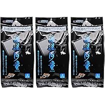 Amazon.co.jp: カミハタ 海道河童 大 交換ろ過カートリッジ お徳用3