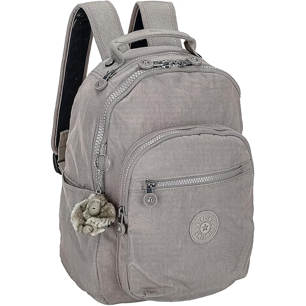 Amazon.co.jp: [キプリング] KIPLING リュックサック SEOUL KI5210 89L