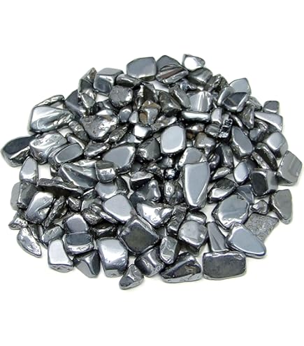 Amazon.co.jp: [GOLD STONE] テラヘルツ鉱石 さざれ キューブ型