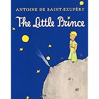 The Little Prince 50周年記念版 他10冊洋書 Amazon.co.jp: The Little Prince: The Timeless Classic with a Touch
