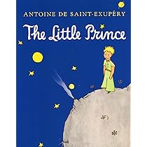 Amazon | LITTLE PRINCE,THE(B) | SAINT-EXUPERY, ANTOINE DE | Classics