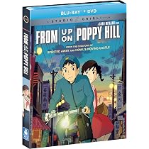 Amazon.co.jp: 風立ちぬ 北米版 / Wind Rises [Blu-ray+DVD][Import] : DVD