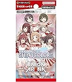 Amazon.co.jp: バンダイ (BANDAI) UNION ARENA ブースターパック 学園