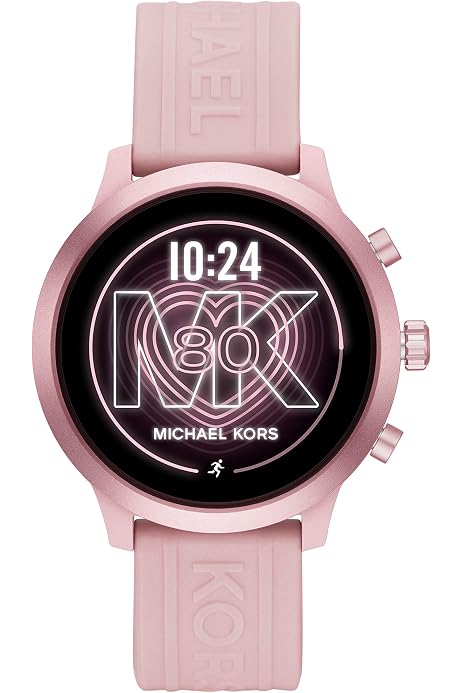 ladies runway smartwatch mkt5055 