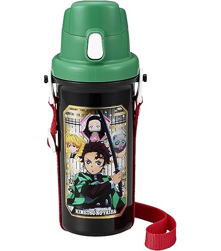 Amazon.co.jp: ローソン 鬼 滅 不死川実弥 ステンレスボトル : ホーム