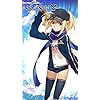 謎のヒロインX Fate - 謎のヒロインX iPhoneSE/5s/5c/5(640×1136)壁紙 93842