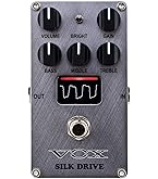 Amazon.co.jp: VOX ヴォックス 真空管搭載 マルチ・エフェクター Tone