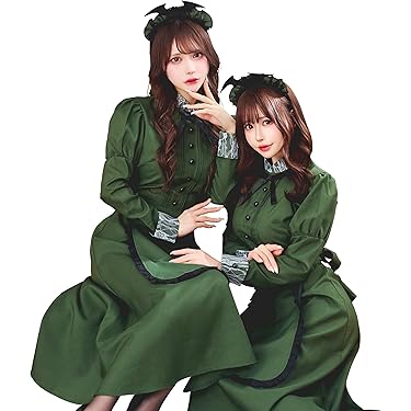 緋色の欠片 オサキ狐 おーちゃん コスプレ衣装 仮装 コスチューム