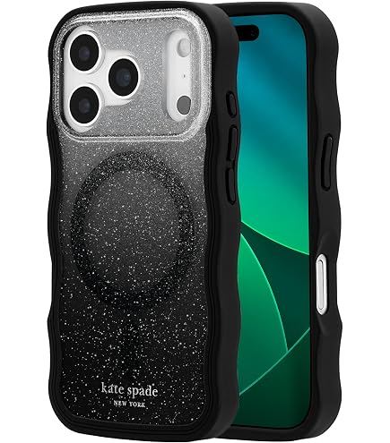 Amazon.co.jp: ケイト・スペード ニューヨーク iPhone 17 Pro ケース