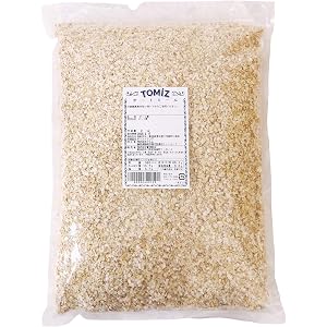 オートミール / 2kg TOMIZ/cuoca(富澤商店)