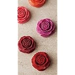 ソープカービング iPhoneSE/5s/5c/5 壁紙 視差効果 切り出しのバラ ソープカービング iPhoneSE/5s/5c/5 壁紙 視差効果 切り出しのバラ