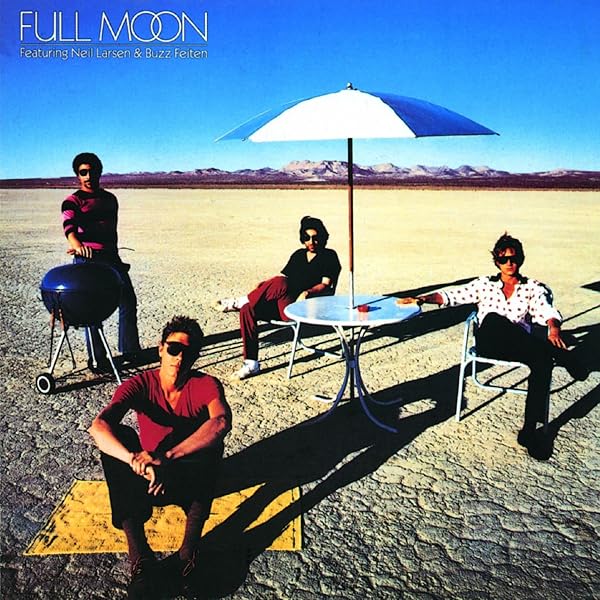 Amazon.co.jp: Full Moon: ミュージック