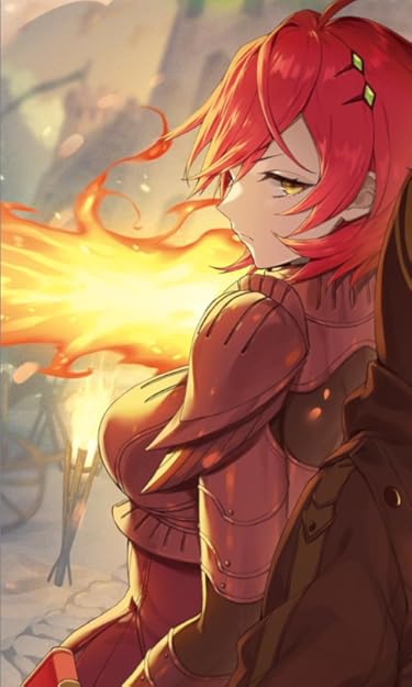 アニメ化決定作品 - メリッサ