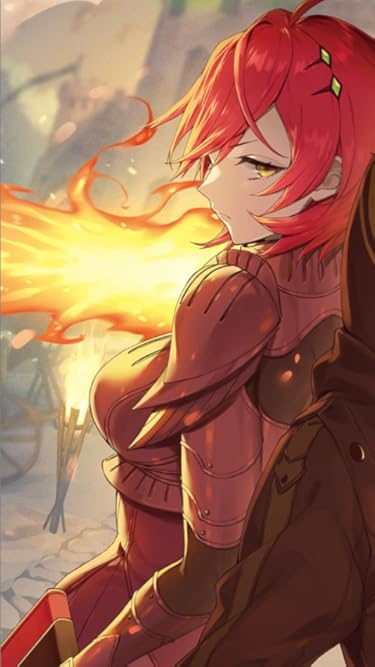 アニメ化決定作品 - メリッサ