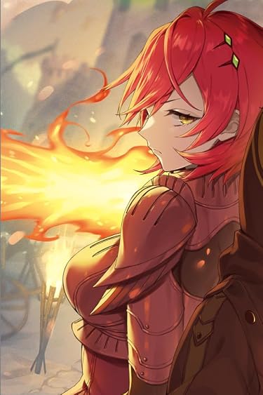 アニメ化決定作品 - メリッサ