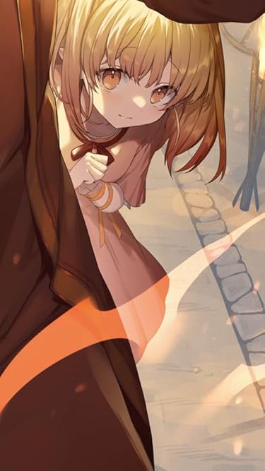 アニメ化決定作品 - リリ