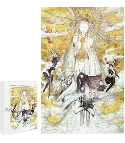 ジグソーパズル 天野喜孝 キャシャーン 1000ピース 箱状態悪い Amazon | 天野喜孝図 ジグソーパズル 1000ピース パズル 知育 脳トレ