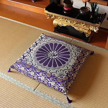京都西川　御座布団　冠婚葬祭 京都西川 御座布団 冠婚葬祭