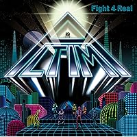 ALTIMA TRYANGLE 完全初回生産限定盤 メルカリ
