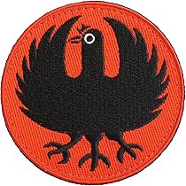 GARA バムフラップ 八咫烏 八咫烏〔ヤタガラス〕ペンダントトップ - シルバーアクセサリー