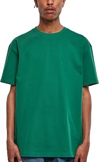 Heavy Oversized Tee T-Shirt 