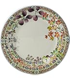 Amazon.co.jp: ジアン(GIEN) ル・デパルイユ(Les Depareillees) 小皿