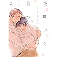 夜明けを待つ君のために (バンブーコミックス moment)