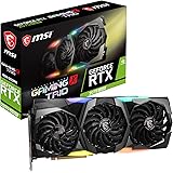 MSI GeForce RTX 2070 SUPER GAMING X TRIO グラフィックスボード VD7016