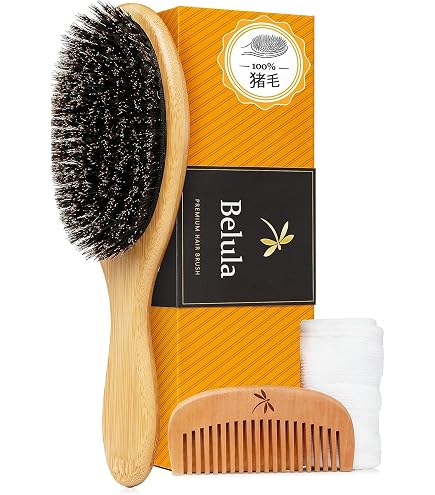 Amazon | 資生堂 ブラッシングブラシ 811 | Shiseido | ヘアブラシ 通販