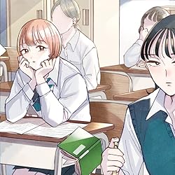 霧尾ファンクラブの人気壁紙画像 染谷波（そめたに なみ）,三好藍美（みよし あいみ）