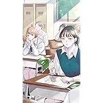 霧尾ファンクラブ XFVGA(480×854)壁紙 染谷波（そめたに なみ）,三好藍美（みよし あいみ）