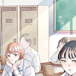 霧尾ファンクラブの人気壁紙画像 染谷波（そめたに なみ）,三好藍美（みよし あいみ）