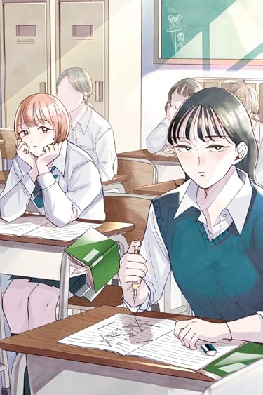 アニメ化決定作品 - 染谷波（そめたに なみ）,三好藍美（みよし あいみ）