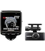 Amazon | コムテック「ドライブレコーダー ZDR037」+「駐車監視コード