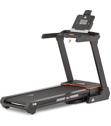 Amazon | adidas トレッドミル T-19X | adidas | ウォーキング