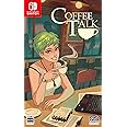 Coffee Talk - Switch