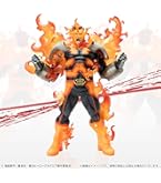 BANDAI - 一番くじ HERO VS VILLAINS ヒロアカ 荼毘 死柄木 フィギュア Amazon.co.jp: 一番くじ 僕のヒーローアカデミア HERO VS