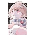 みいちゃんと山田さん iPhoneSE/5s/5c/5 壁紙 視差効果 中村実衣子（なかむら みいこ）