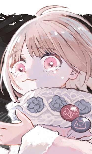 みいちゃんと山田さん  iPhone/Androidスマホ壁紙(480×800)-1 - 中村実衣子（なかむら みいこ）