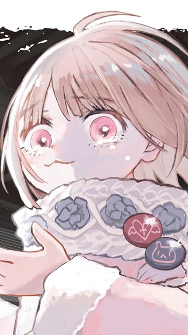 アニメ化決定作品 - 中村実衣子（なかむら みいこ）