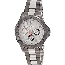 Amazon.co.jp: [タイメックス]TIMEX 腕時計 KALEIDOSKOPE T2P038 [正規