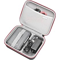 Amazon.co.jp: GL.iNet GL-BE3600 (Slate 7) Wi-Fi 7 トラベルルーター