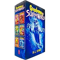 Goosebumps 22冊セット Amazon | Goosebumps | Stine, R. L. | Spine-Chilling Horror